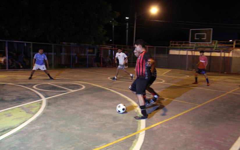 futbol